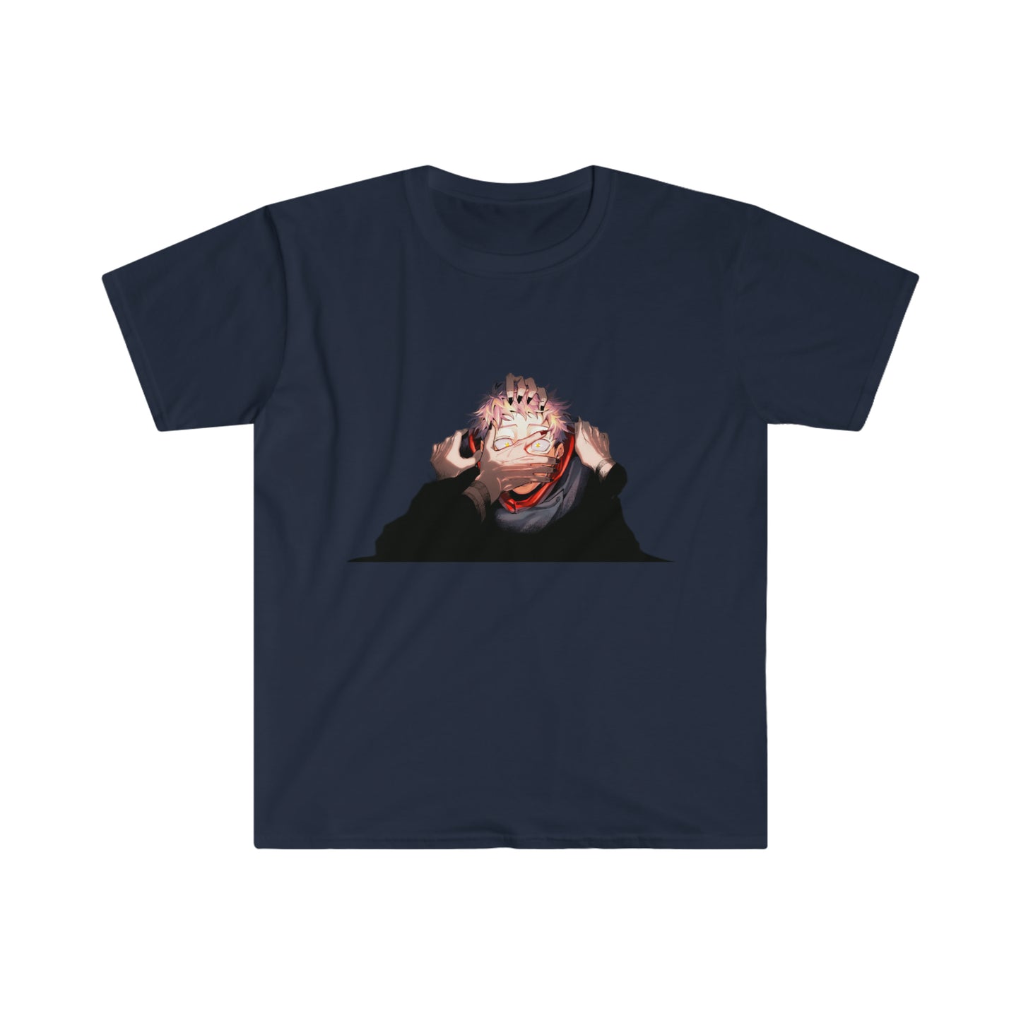 Unisex T-shirt - Sakuna's Manipulation (Jujutsu Kaisen)