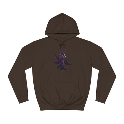 Unisex Hoodie - Morgana (Part 2)