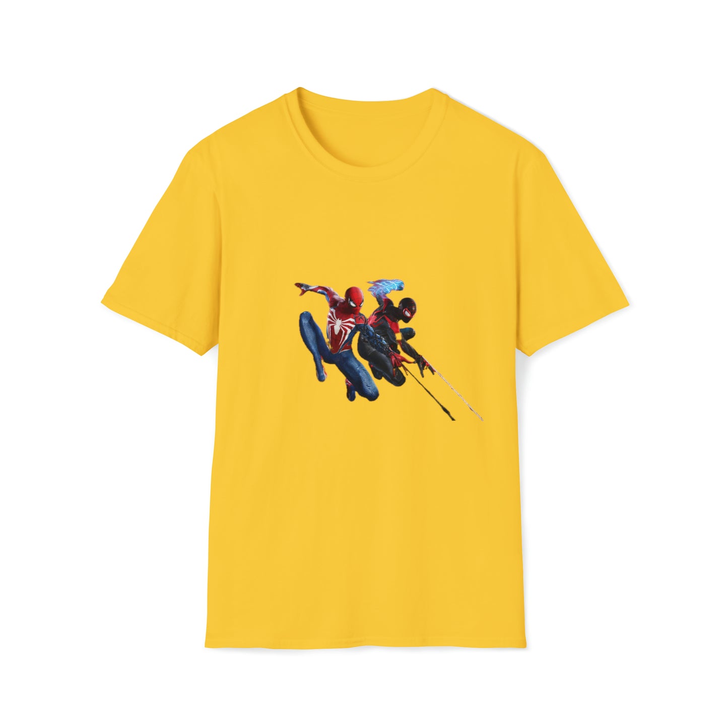 Unisex T-shirt - Spider-Man