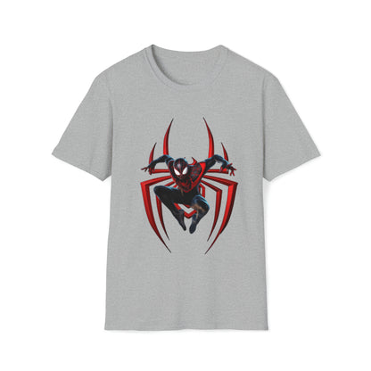 Unisex T-shirt - Spider-Man (Part 8)