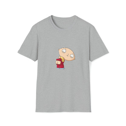 Unisex T-shirt - Family Guy (Part 4)