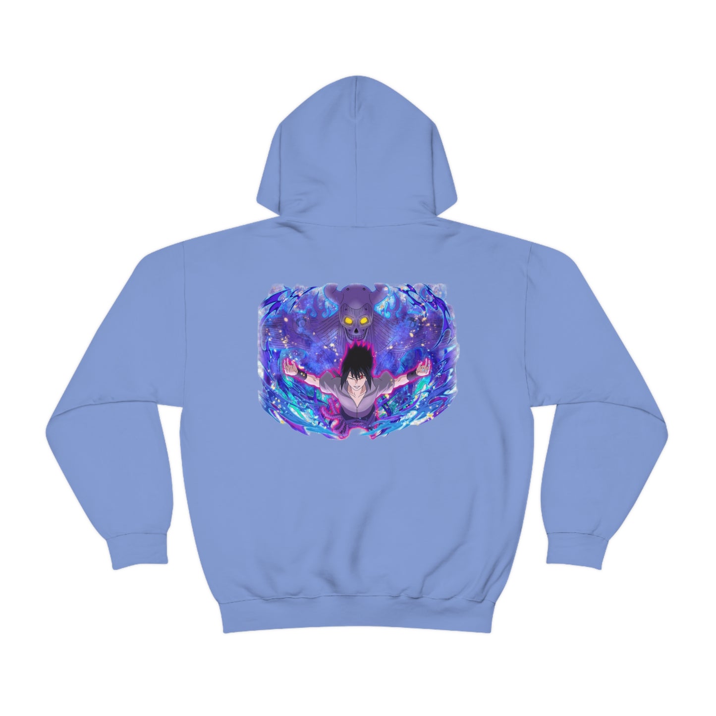 Unisex Hoodie - Sasuke's Rise