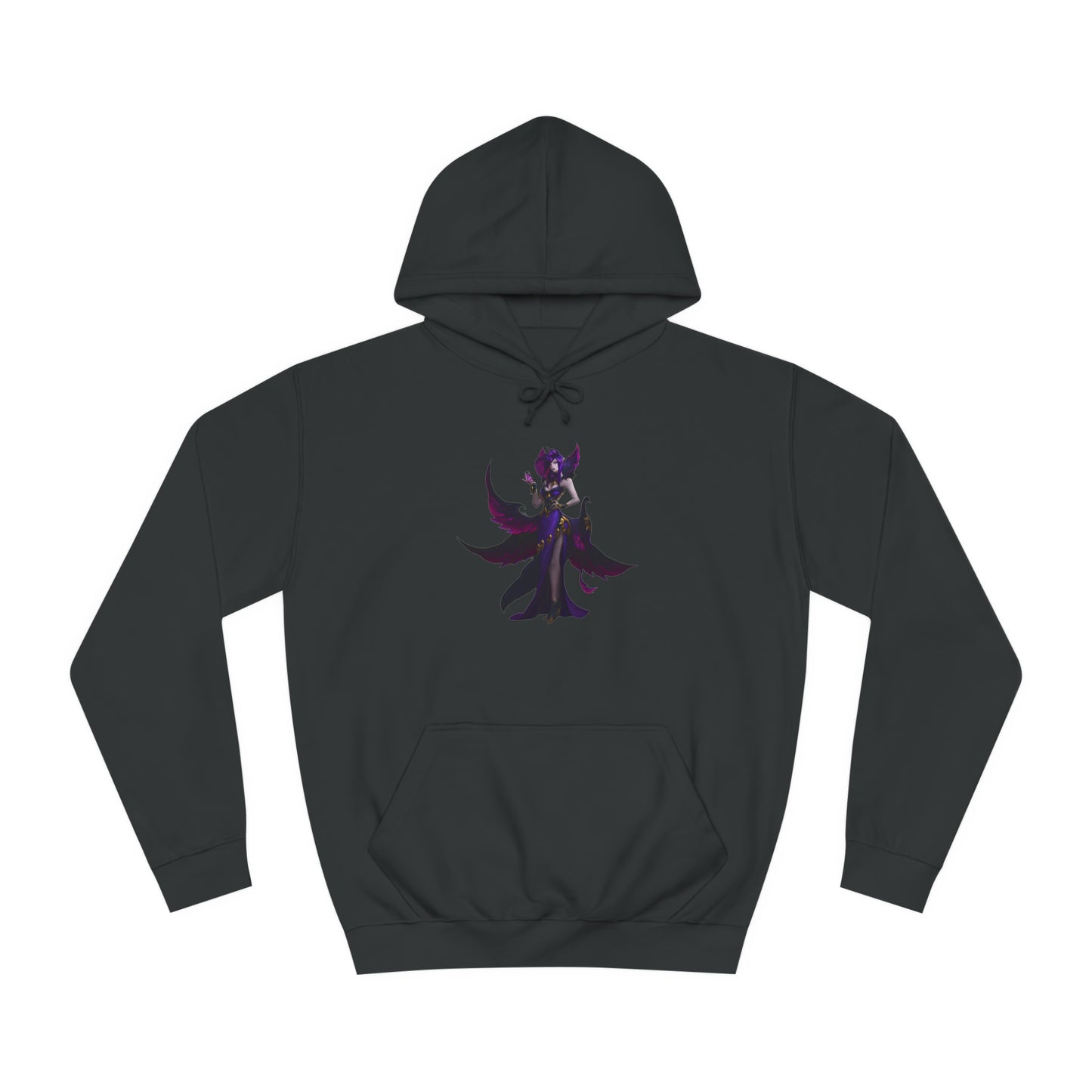 Unisex Hoodie - Morgana (Part 2)