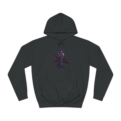 Unisex Hoodie - Morgana (Part 2)