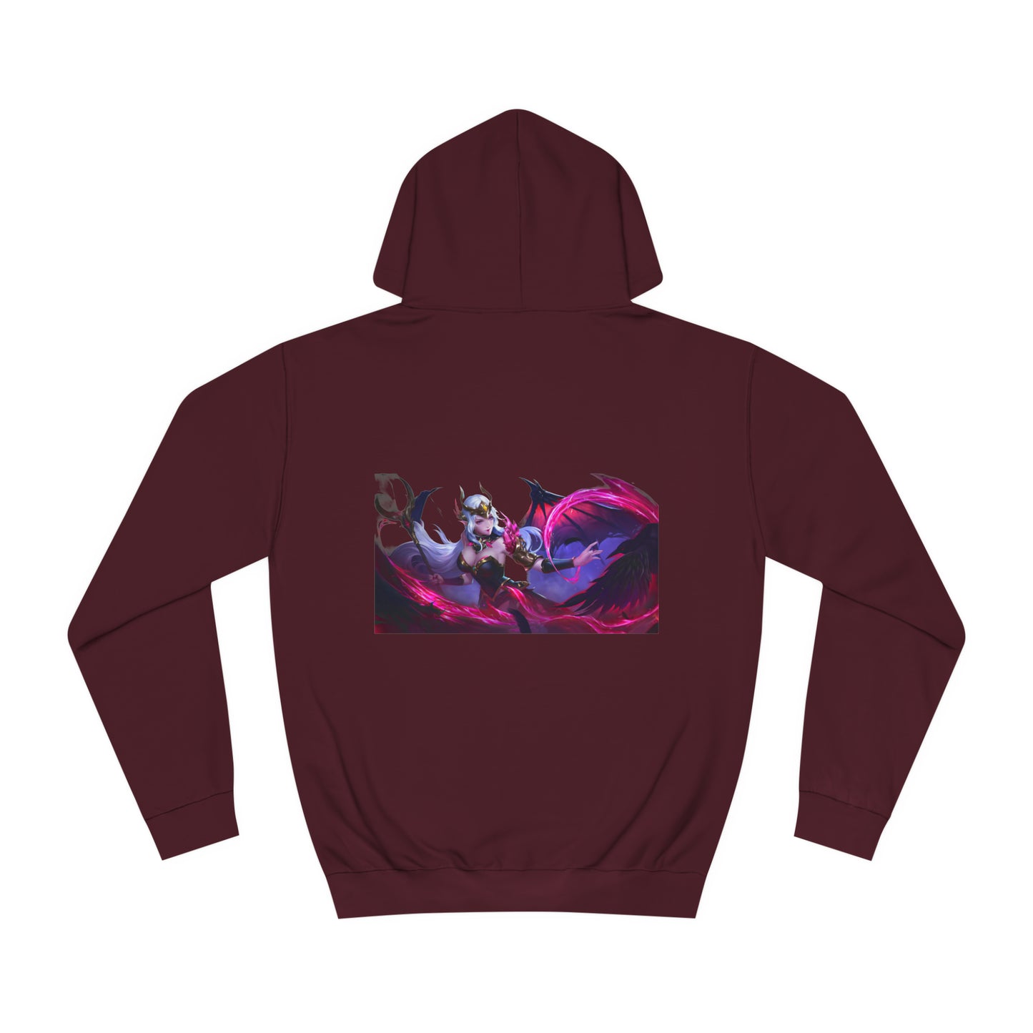 Unisex Hoodie - Morgana