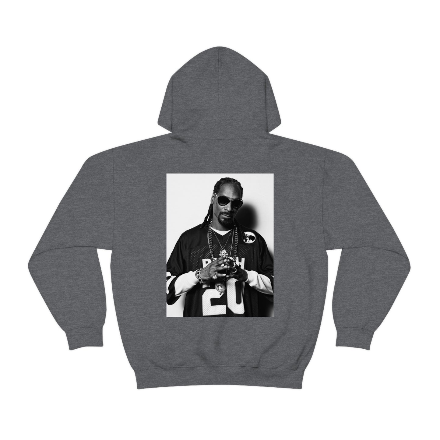 Unisex Hoodie - Gin and Juice