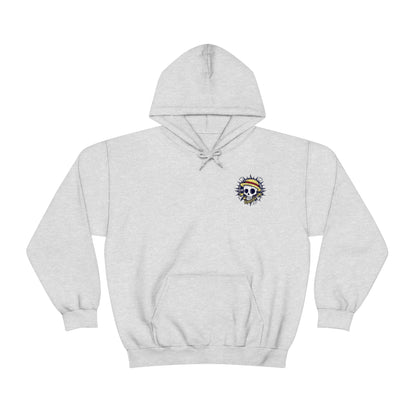 Unisex Hoodie - One Piece Legacy