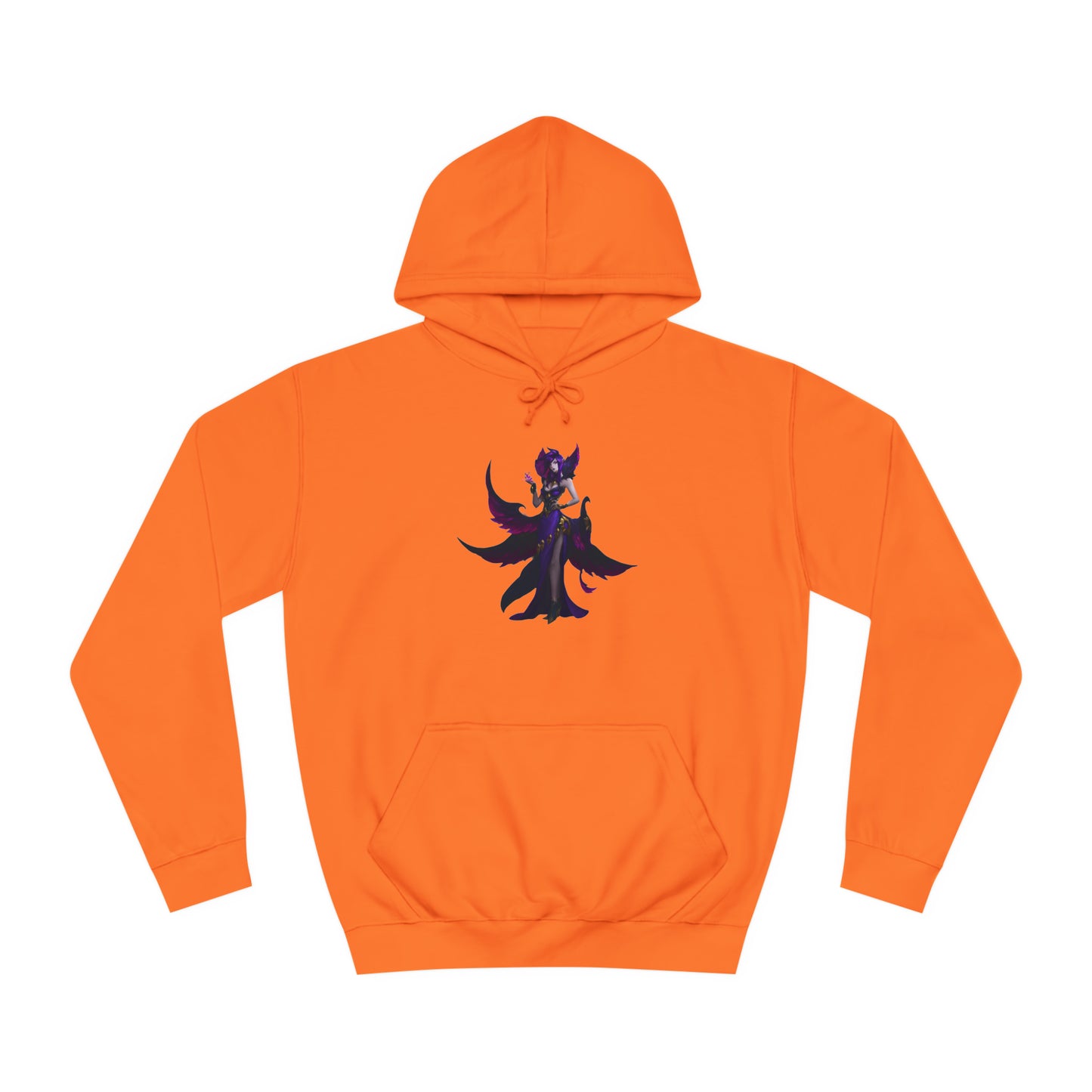 Unisex Hoodie - Morgana (Part 2)