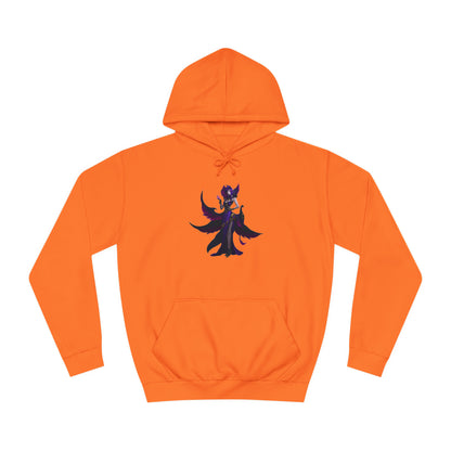 Unisex Hoodie - Morgana (Part 2)