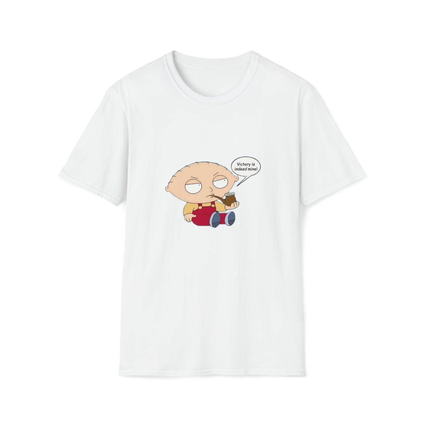 Unisex T-shirt - Family Guy