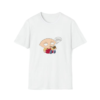 Unisex T-shirt - Family Guy