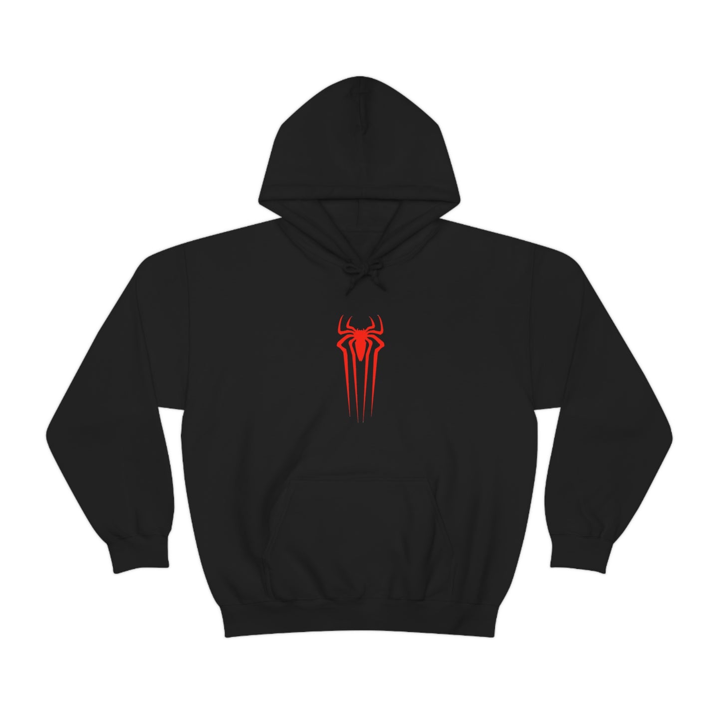 Unisex Hoodie - Web-Slinger