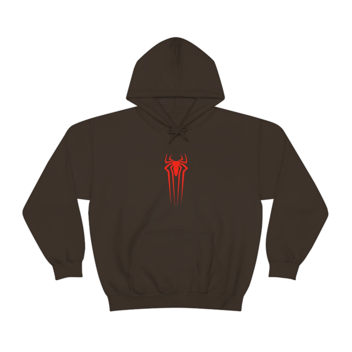 Unisex Hoodie - Web-Slinger