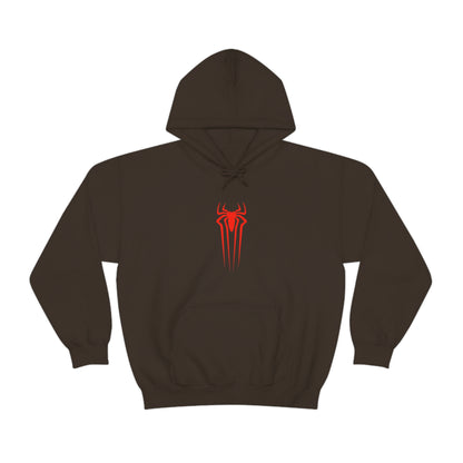 Unisex Hoodie - Web-Slinger