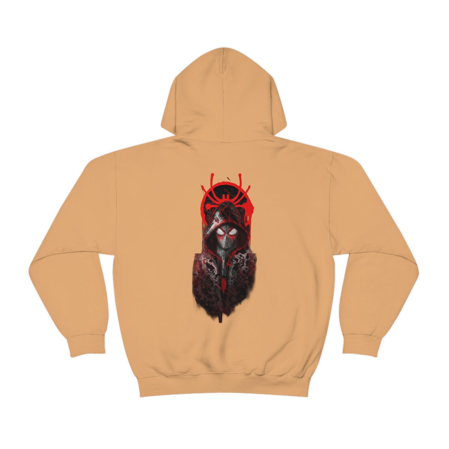 Unisex Hoodie - Web-Slinger