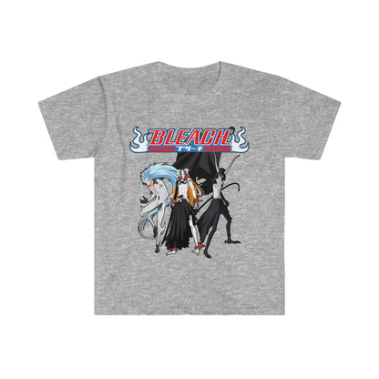 Unisex T-Shirt - Bleach Family