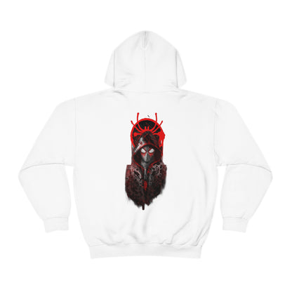 Unisex Hoodie - Web-Slinger