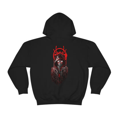 Unisex Hoodie - Web-Slinger