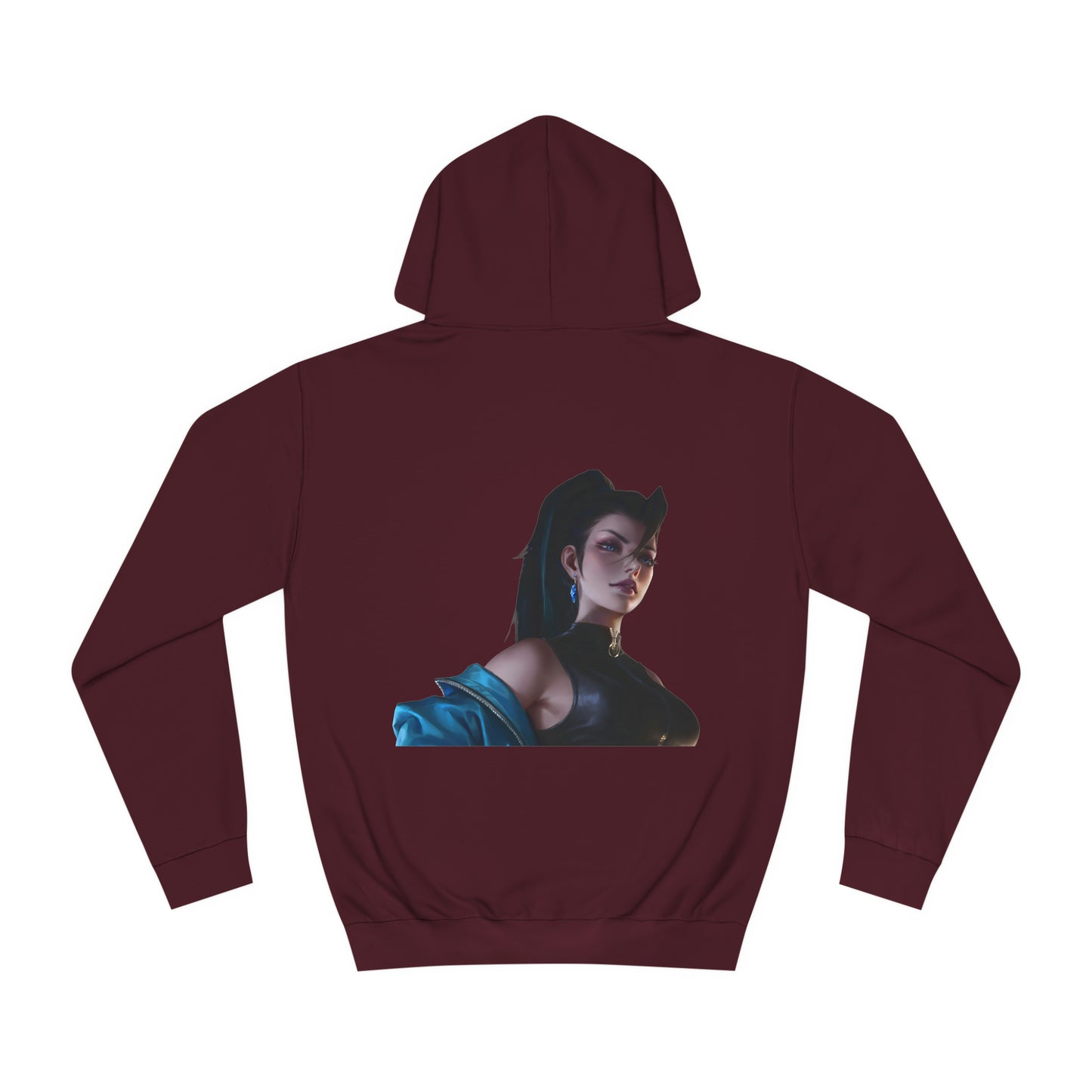 Unisex Hoodie - Kai'Sa