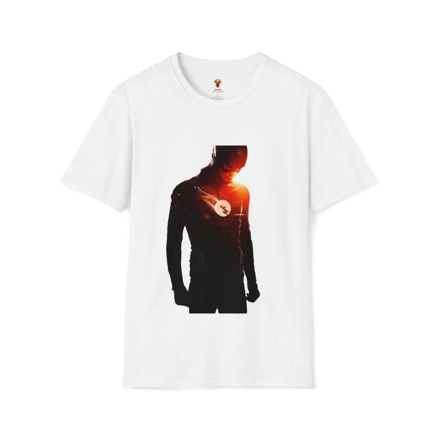 Unisex T-shirt - The Flash