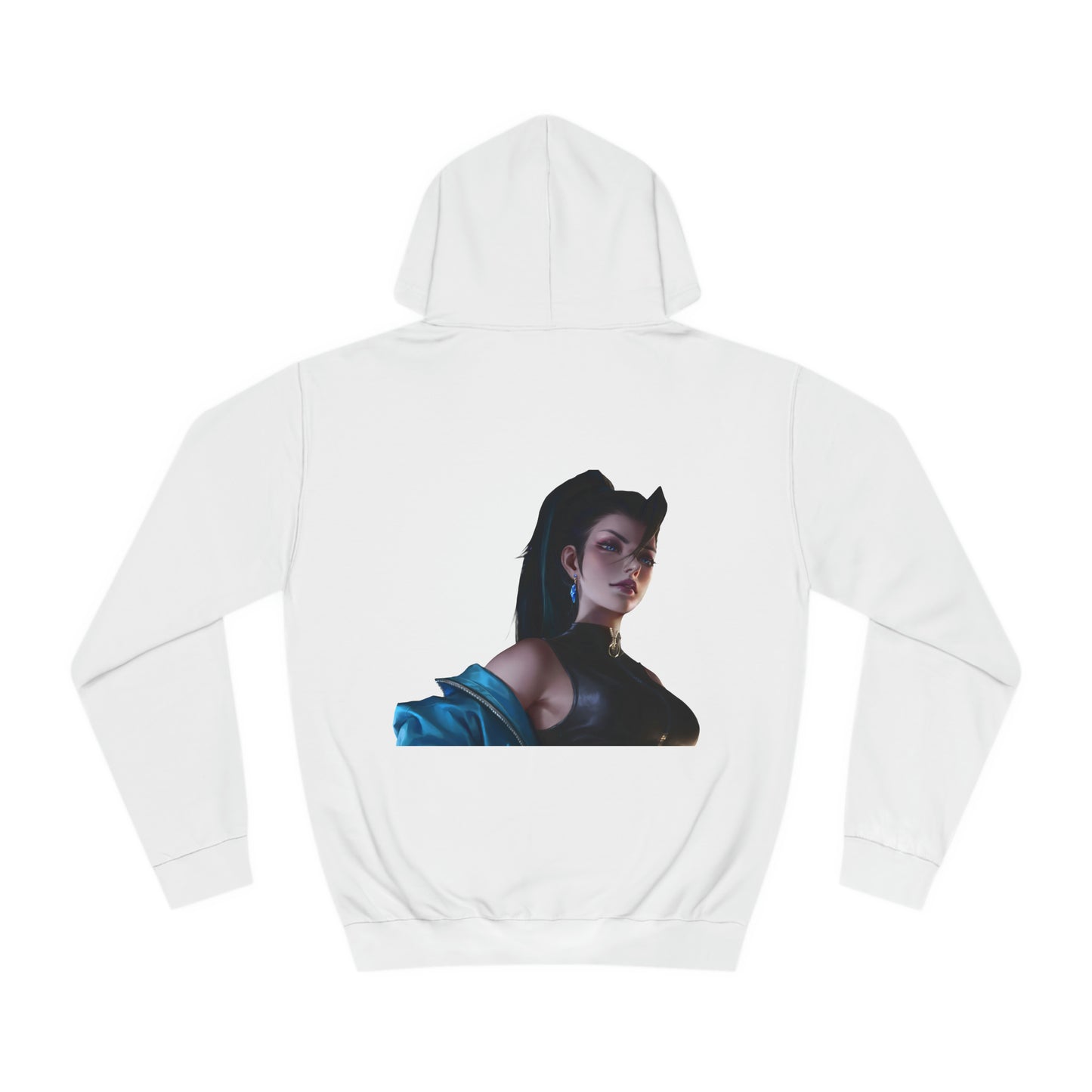 Unisex Hoodie - Kai'Sa