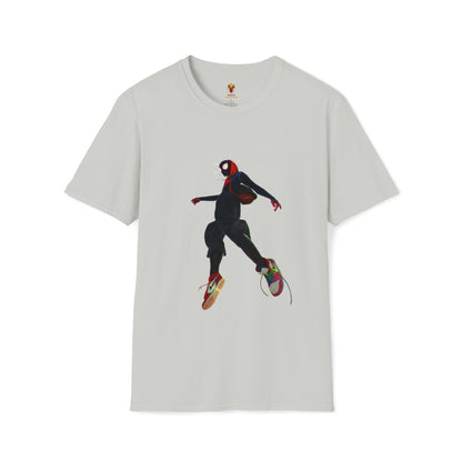 Unisex T-shirt - Spider-Man (Part 5)