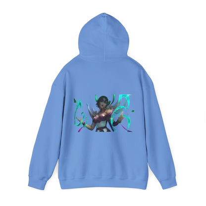 Unisex Hoodie - Karma