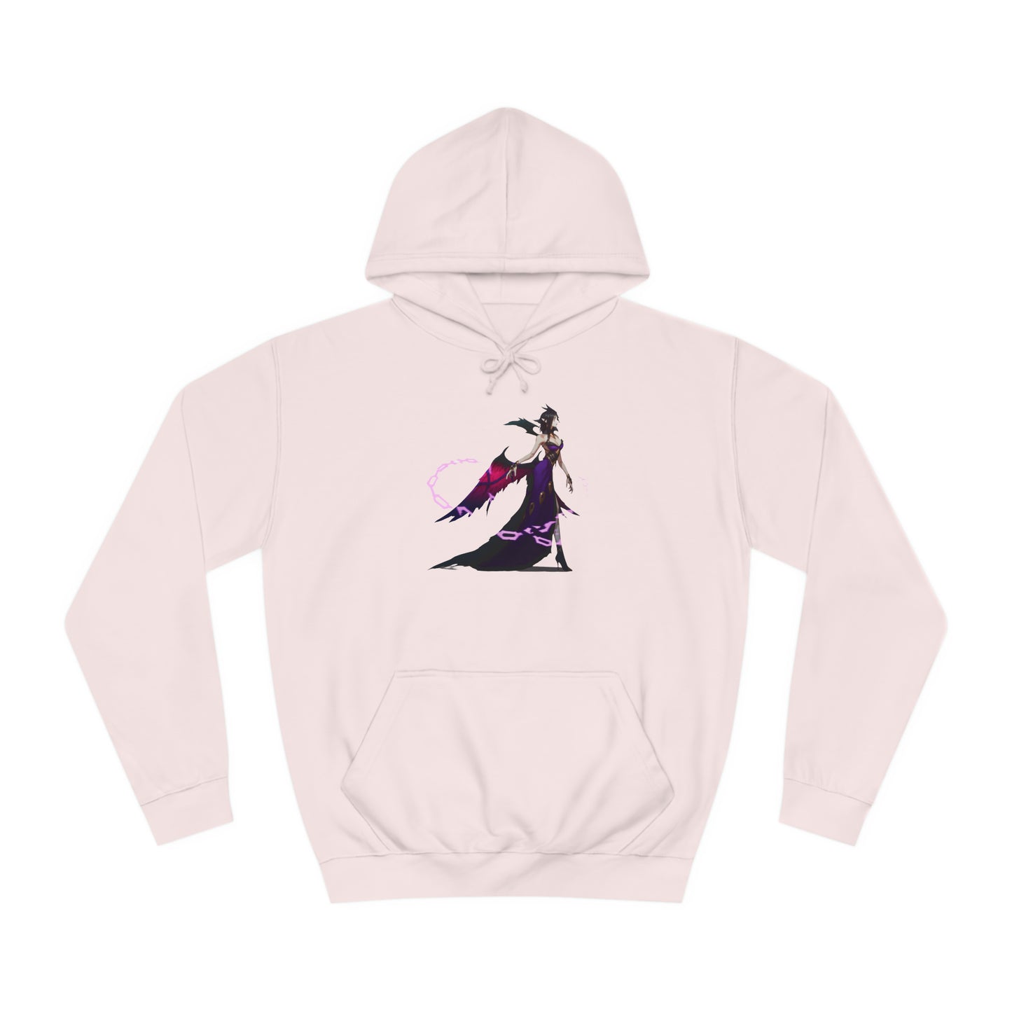 Unisex Hoodie - Morgana