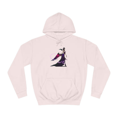 Unisex Hoodie - Morgana