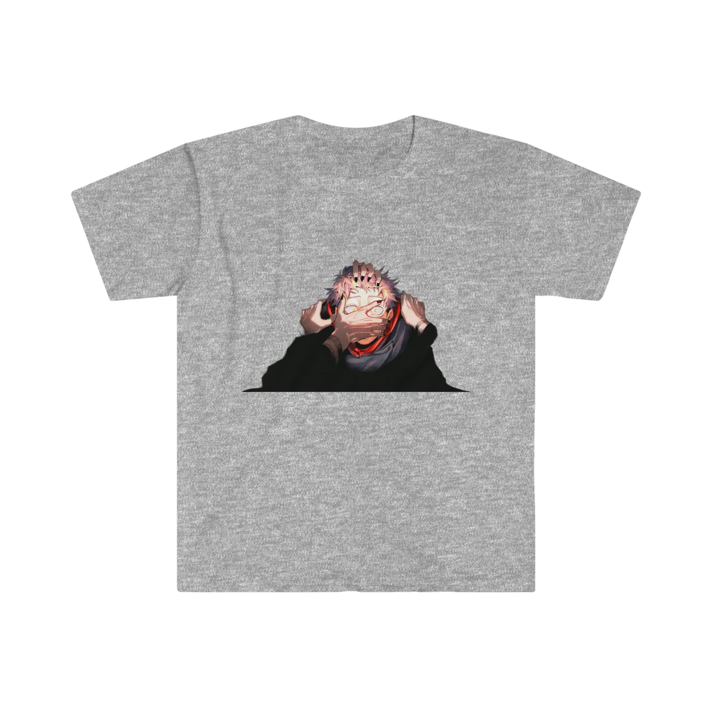 Unisex T-shirt - Sakuna's Manipulation (Jujutsu Kaisen)