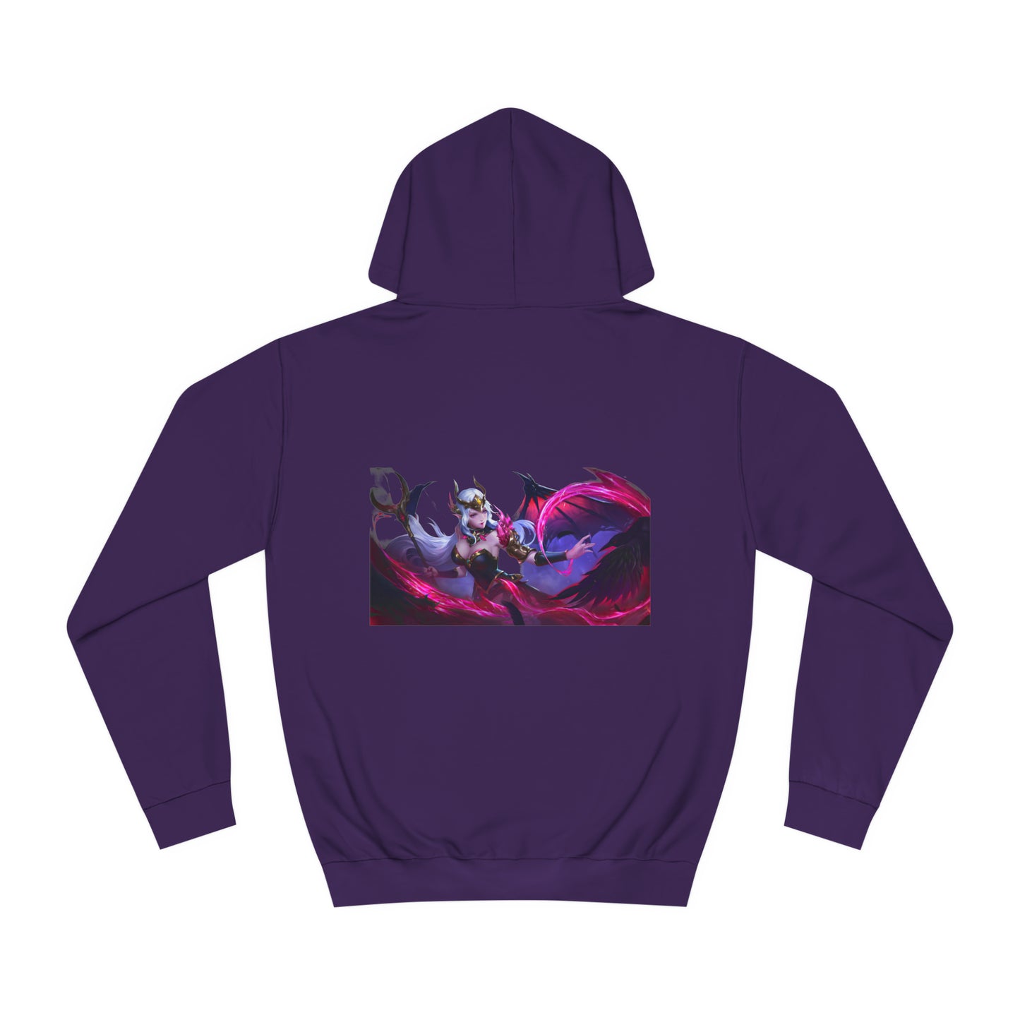 Unisex Hoodie - Morgana