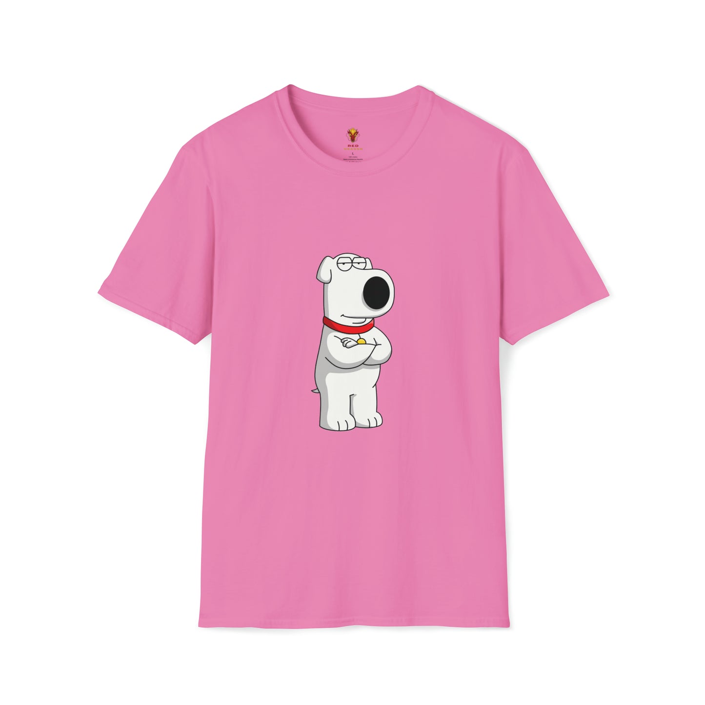 Unisex T-shirt - Family Guy (Part 3)