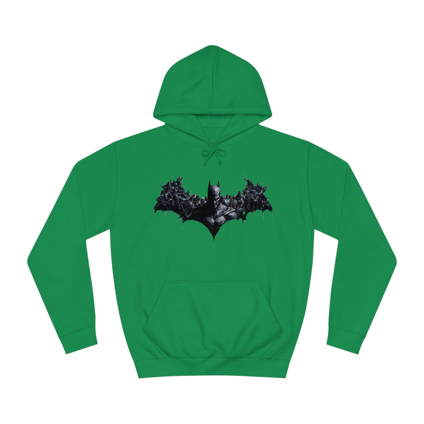 Unisex Hoodie - Batman