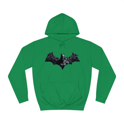 Unisex Hoodie - Batman