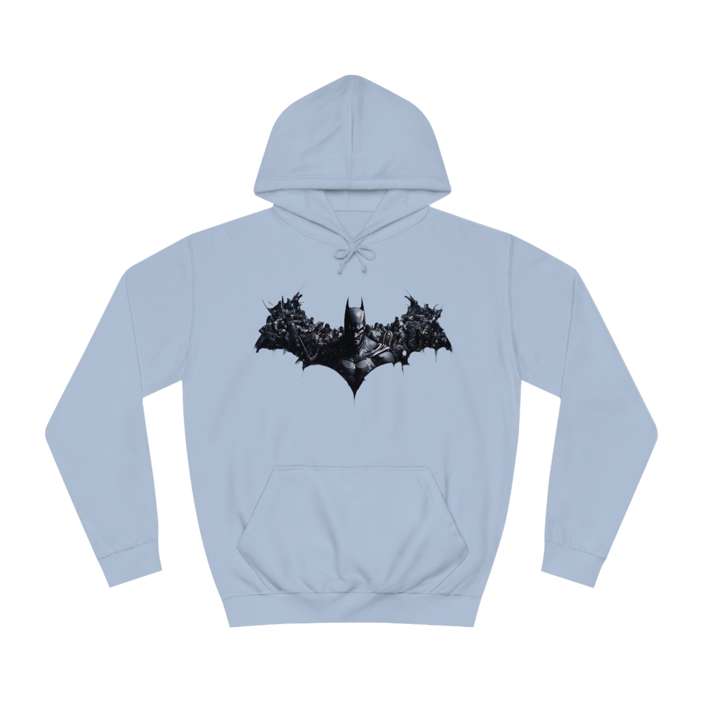 Unisex Hoodie - Batman