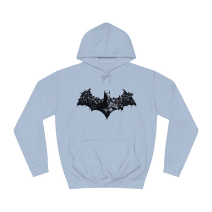 Unisex Hoodie - Batman