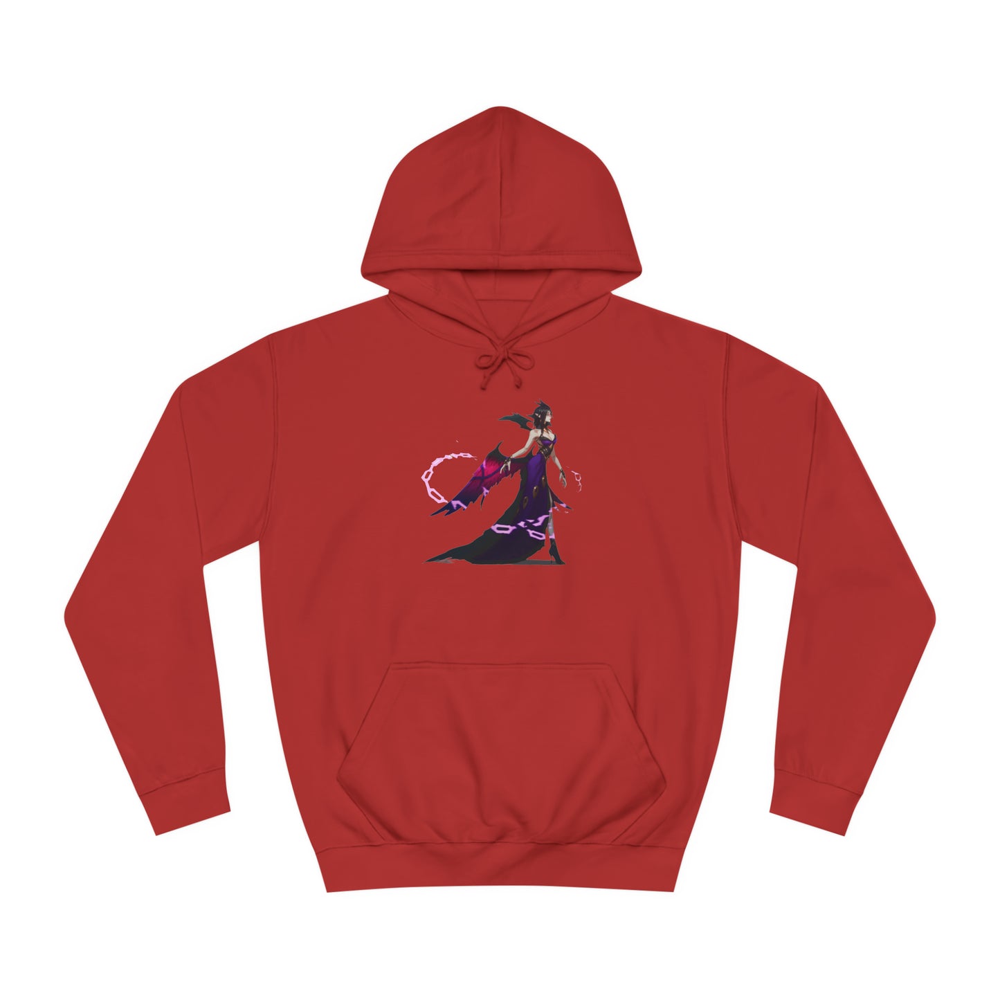 Unisex Hoodie - Morgana