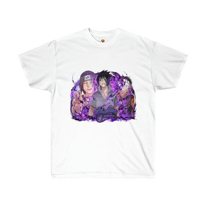 Unisex T-shirt - Sasuke Memories