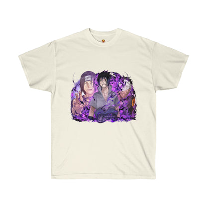 Unisex T-shirt - Sasuke Memories