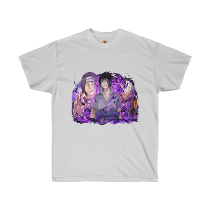 Unisex T-shirt - Sasuke Memories