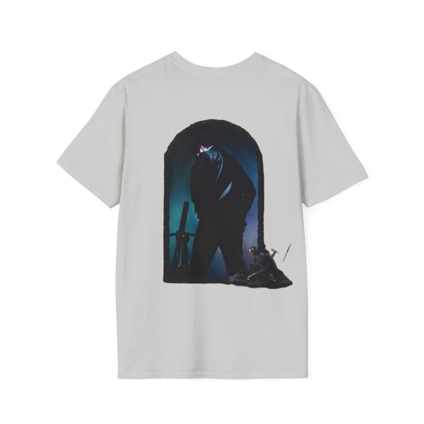 Unisex T-shirt - Post Malone