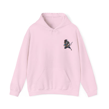 Unisex Hoodie - Yasuo (part 2)