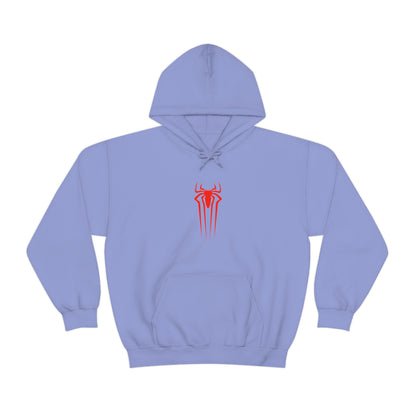 Unisex Hoodie - Web-Slinger