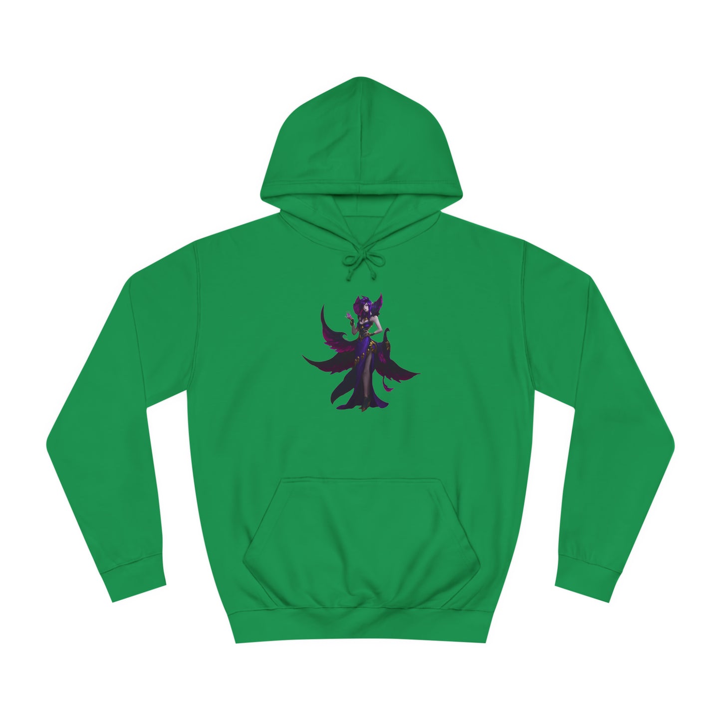 Unisex Hoodie - Morgana (Part 2)