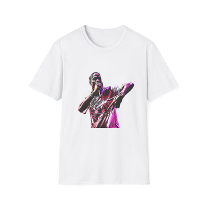 Unisex T-shirt - Travis Scott (Part 3)