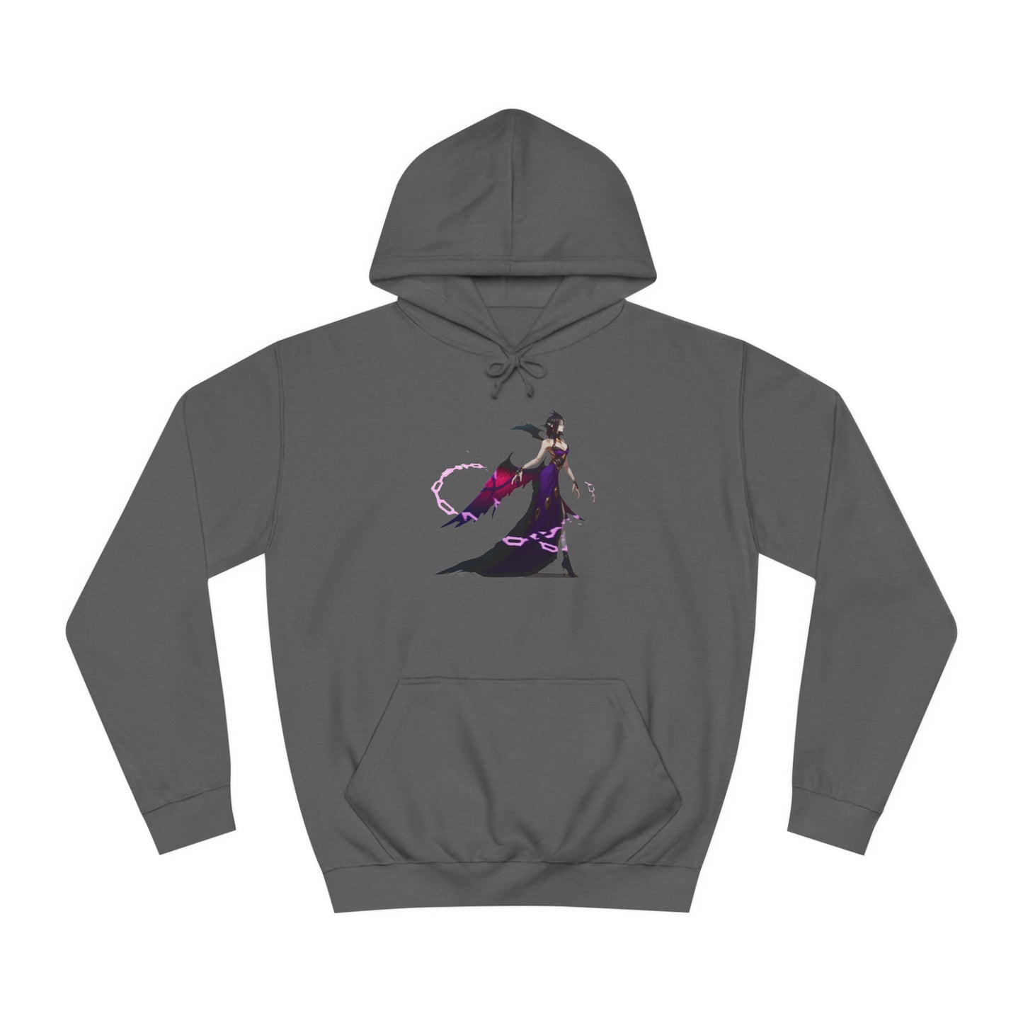 Unisex Hoodie - Morgana