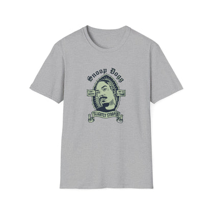 Unisex T-shirt - Snoop Dogg (Part 3)