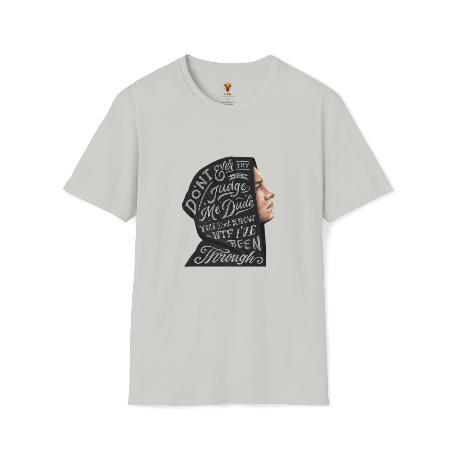 Unisex T-shirt - Eminem