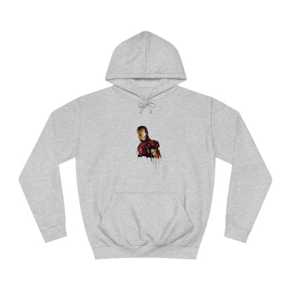 Unisex Hoodie - Iron Man