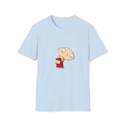 Unisex T-shirt - Family Guy (Part 4)